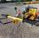 Compacteur monocylindre Bomag BW71E-2