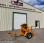 Compacteur monocylindre Mortimer VMS71
