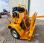 Compacteur monocylindre Mortimer VMS71