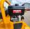 Compacteur monocylindre Mortimer VMS71