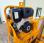 Compacteur monocylindre Mortimer VMS71