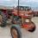 Tracteur agricole Massey Ferguson 168