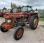 Tracteur agricole Massey Ferguson 168