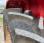 Tracteur agricole Massey Ferguson 168