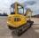 Mini-pelle Komatsu PC45R8