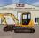 Mini-pelle Komatsu PC45R8
