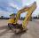 Mini-pelle Komatsu PC45R8