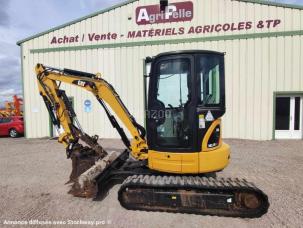 Mini-pelle Caterpillar 303.5