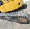 Mini-pelle Caterpillar 303.5