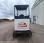 Mini-pelle Bobcat E19