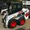 Mini-chargeuse Bobcat S450