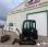 Mini-pelle Bobcat E16