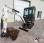 Mini-pelle Bobcat E16