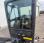 Mini-pelle Bobcat E16