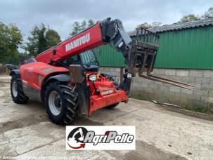 Manitou MT1440
