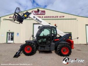 Bobcat T35130S