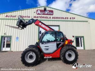 Manitou MT932