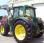 Tracteur agricole John Deere 6220