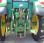 Tracteur agricole John Deere 6220