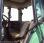 Tracteur agricole John Deere 6220