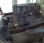 Tracteur agricole John Deere 6220