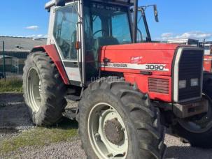 Tracteur agricole Massey Ferguson 3090