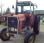 Tracteur agricole Massey Ferguson 590