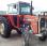 Tracteur agricole Massey Ferguson 590