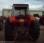 Tracteur agricole Massey Ferguson 590