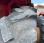 Tracteur agricole Massey Ferguson 165