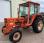 Tracteur agricole Renault 751