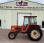 Tracteur agricole Renault 751