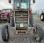 Tracteur agricole Massey Ferguson 590