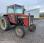Tracteur agricole Massey Ferguson 590