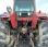 Tracteur agricole Massey Ferguson 590