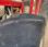 Tracteur agricole Massey Ferguson 595