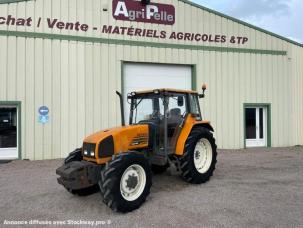 Tracteur agricole Renault Ceres 340
