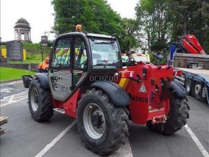 Manitou MT1030