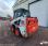 Mini-chargeuse Bobcat S100