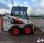 Mini-chargeuse Bobcat S100