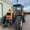 Tracteur agricole Renault 133.54