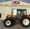 Tracteur agricole Renault 133.54