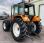 Tracteur agricole Renault 133.54
