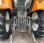 Tracteur agricole Renault 133.54