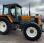 Tracteur agricole Renault 133.54