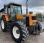 Tracteur agricole Renault 133.54