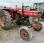 Tracteur agricole Massey Ferguson 178