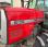 Tracteur agricole Massey Ferguson 6170
