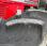Tracteur agricole Massey Ferguson 6170