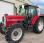 Tracteur agricole Massey Ferguson 6170